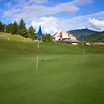 Aparthotel Goelia Le Domaine Du Golf 4*