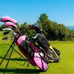 Aparthotel Goelia Le Domaine Du Golf Ammerschwihr