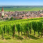 Goelia Le Domaine Du Golf 4* Ammerschwihr