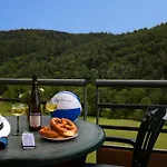 Aparthotel Goelia Le Domaine Du Golf Ammerschwihr