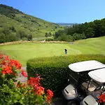 Goelia Le Domaine Du Golf Aparthotel 4*