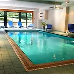 Goelia Le Domaine Du Golf Aparthotel 4*