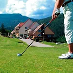 Aparthotel Goelia Le Domaine Du Golf Ammerschwihr