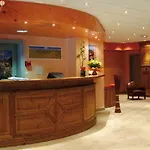 Goelia Le Domaine Du Golf Aparthotel 4*