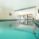 Goelia Le Domaine Du Golf 4* Ammerschwihr