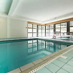 Goelia Le Domaine Du Golf 4* Ammerschwihr
