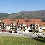 Goelia Le Domaine Du Golf Ammerschwihr