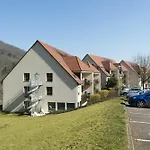 Goelia Le Domaine Du Golf Ammerschwihr