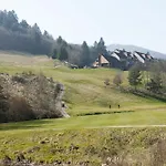 Aparthotel Goelia Le Domaine Du Golf