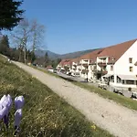 Goelia Le Domaine Du Golf 4* Ammerschwihr