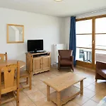 Aparthotel Goelia Le Domaine Du Golf Ammerschwihr