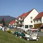 Goelia Le Domaine Du Golf Ammerschwihr