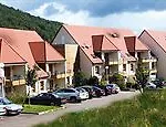 Goelia Le Domaine Du Golf 4* Ammerschwihr