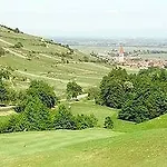 Goelia Le Domaine Du Golf Aparthotel