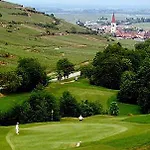 Goelia Le Domaine Du Golf Aparthotel Ammerschwihr