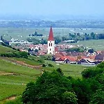Goelia Le Domaine Du Golf 4* Ammerschwihr