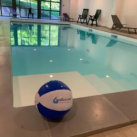 Goelia Le Domaine Du Golf Hotel apartamentowy 4*