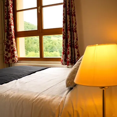 Goelia Le Domaine Du Golf Hotel apartamentowy Ammerschwihr