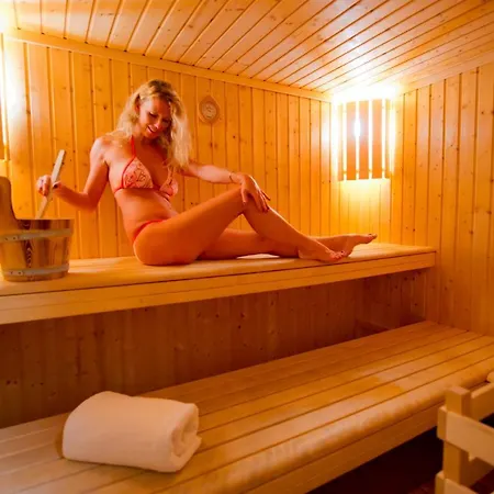 Goelia Le Domaine Du Golf