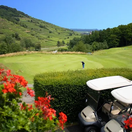 Goelia Le Domaine Du Golf Hotel apartamentowy 4*