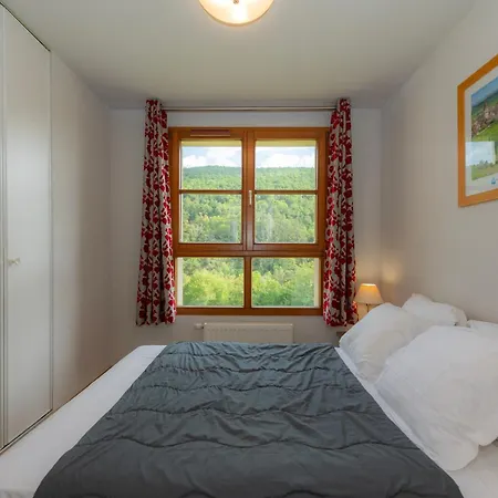 Goelia Le Domaine Du Golf 4* Ammerschwihr