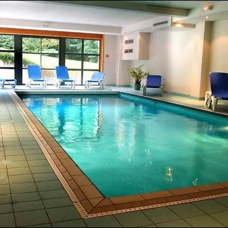 Goélia Le Domaine Du Golf Appart hôtel 4*