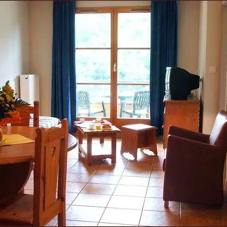 Goelia Le Domaine Du Golf 4*