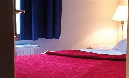 Goelia Le Domaine Du Golf 4* Ammerschwihr