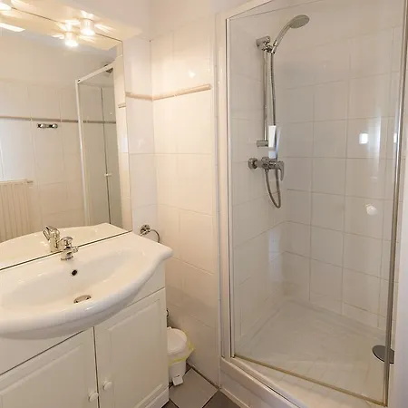 Goelia Le Domaine Du Golf Hotel apartamentowy