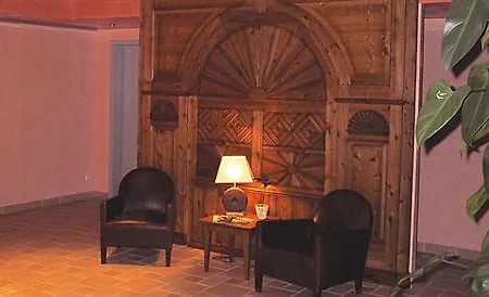 Goelia Le Domaine Du Golf Apartmanhotel