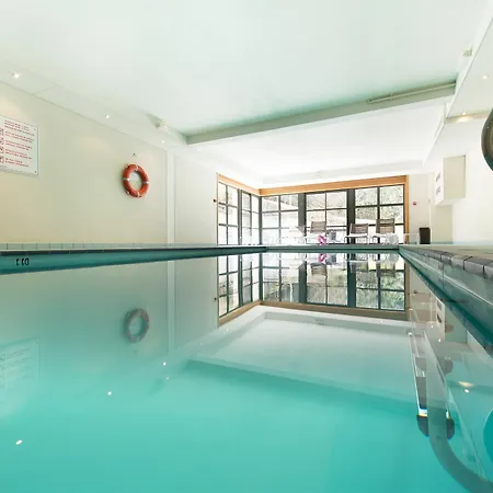 Goelia Le Domaine Du Golf 4* Ammerschwihr