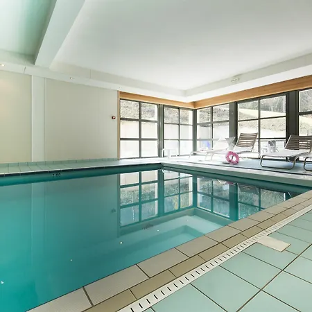 Goelia Le Domaine Du Golf 4* Ammerschwihr