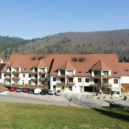 Goelia Le Domaine Du Golf Ammerschwihr
