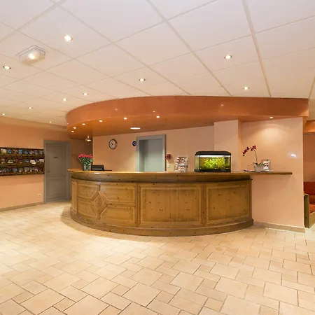 Goelia Le Domaine Du Golf