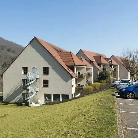 Goelia Le Domaine Du Golf Ammerschwihr