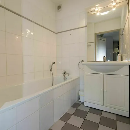 Goelia Le Domaine Du Golf Hotel apartamentowy Ammerschwihr