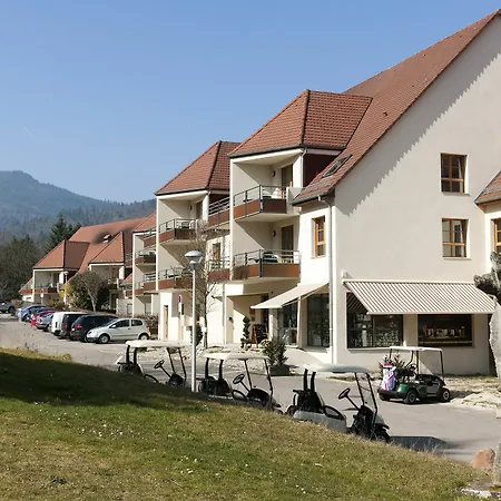 Goelia Le Domaine Du Golf