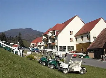 Goelia Le Domaine Du Golf Ammerschwihr