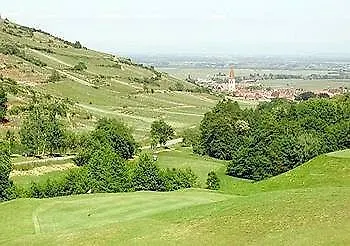 Goelia Le Domaine Du Golf Aparthotel