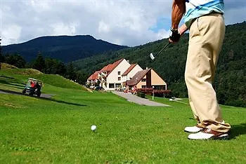 Goelia Le Domaine Du Golf