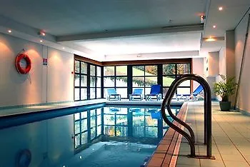 Aparthotel Goelia Le Domaine Du Golf