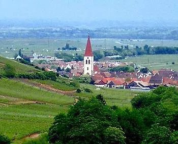 Goelia Le Domaine Du Golf 4* Ammerschwihr