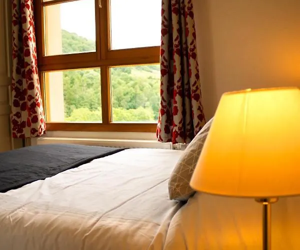 Goelia Le Domaine Du Golf Hotel apartamentowy Ammerschwihr