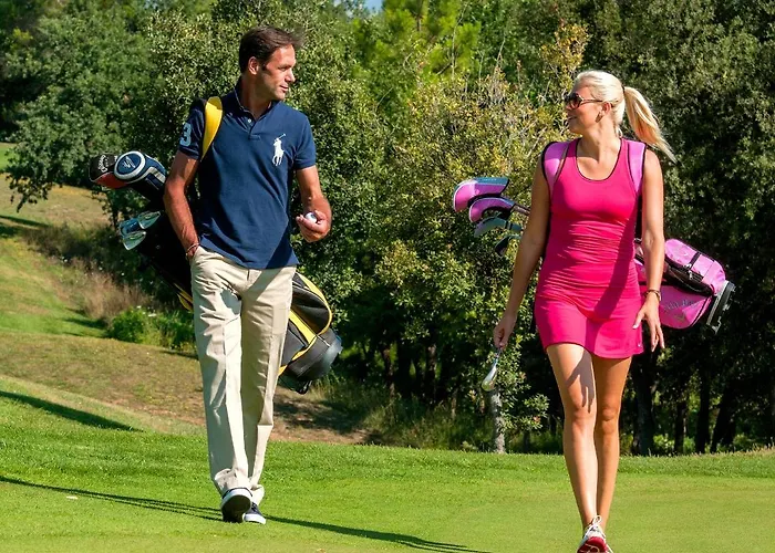 Goelia Le Domaine Du Golf Ammerschwihr