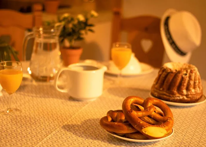 Hotel apartamentowy Goelia Le Domaine Du Golf Ammerschwihr