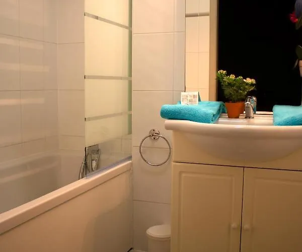 Goelia Le Domaine Du Golf