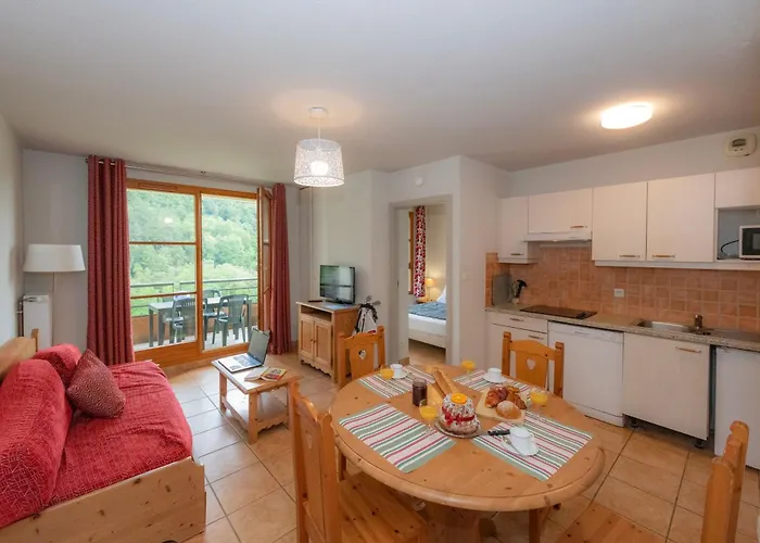 Goelia Le Domaine Du Golf 4*