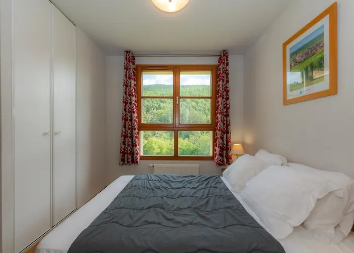 Goelia Le Domaine Du Golf 4* Ammerschwihr