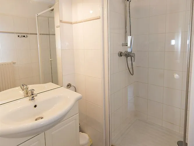 Goelia Le Domaine Du Golf Hotel apartamentowy