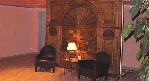 Goelia Le Domaine Du Golf Hotel apartamentowy